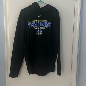 University of Delaware sweatshirt. Like new. Men’s XL